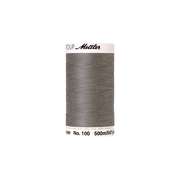 Mettler, Seralon 500m Farge nr 0850 Smoke